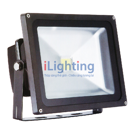 Đèn pha Led